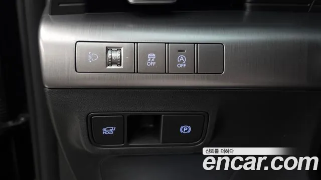Hyundai Kona Kona (SX2) Бензин 2.0 2WD — Фото автомобиля 13