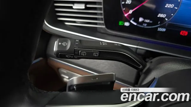 Mercedes-Benz GLE-Class W167 — Фото автомобиля 28