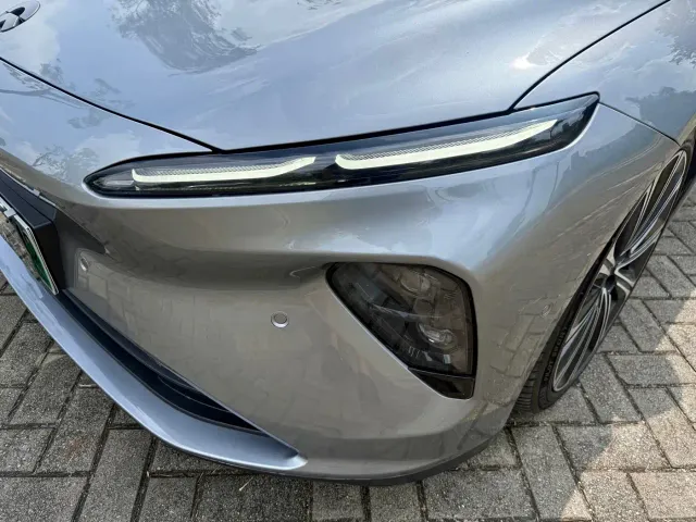 Nio ET7 — Фото автомобиля 16