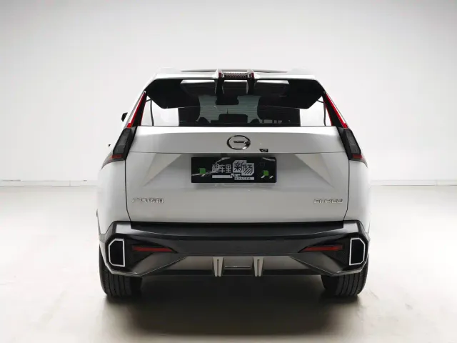GAC Trumpchi Emkoo — Фото автомобиля 5