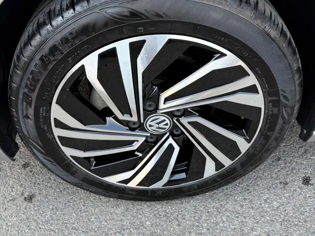 Volkswagen Sagitar — Фото автомобиля 18