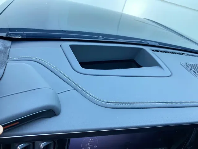 BYD FangChengBao Leopard 5 — Фото автомобиля 15