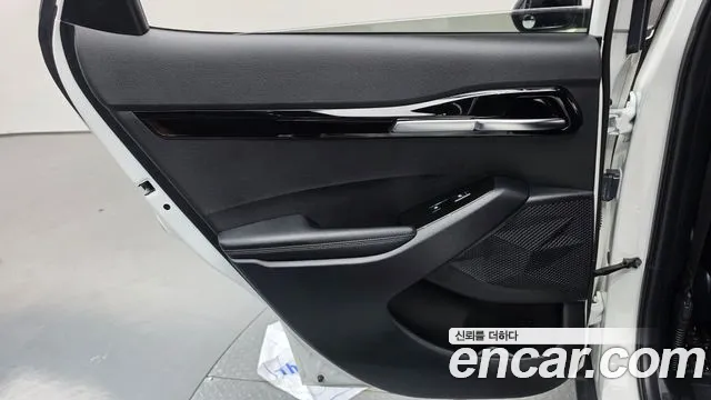 Kia Seltos — Фото автомобиля 14