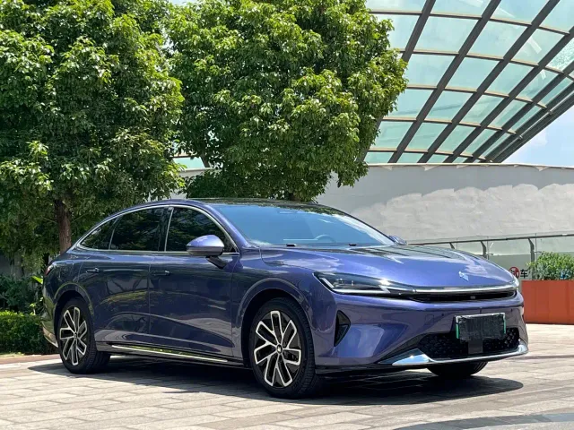 Baojun Xiangjing — Фото автомобиля 3