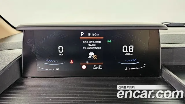 Hyundai Staria Staria 4WD Tourer 9 мест — Фото автомобиля 8