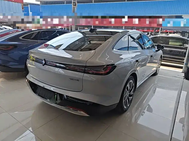 Baojun Xiangjing — Фото автомобиля 6