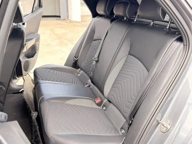 Volkswagen ID.3 — Фото автомобиля 9