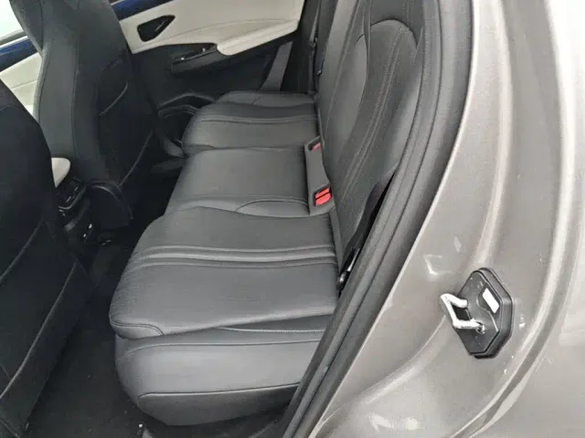 Geely Galaxy L7 — Фото автомобиля 16