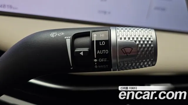 Genesis G80 Бензин 2.5 турбо 2WD — Фото автомобиля 17