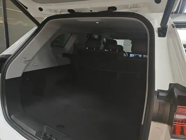 Chery Tiggo 8 PRO — Фото автомобиля 18
