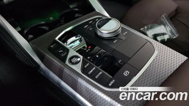 BMW 4-Series 4 серия (G22) 420i M Sport Pro Gran Coupe — Фото автомобиля 8