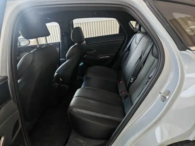 BYD Qin L — Фото автомобиля 9