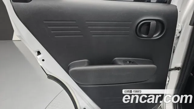 Hyundai Casper Casper Modern — Фото автомобиля 21