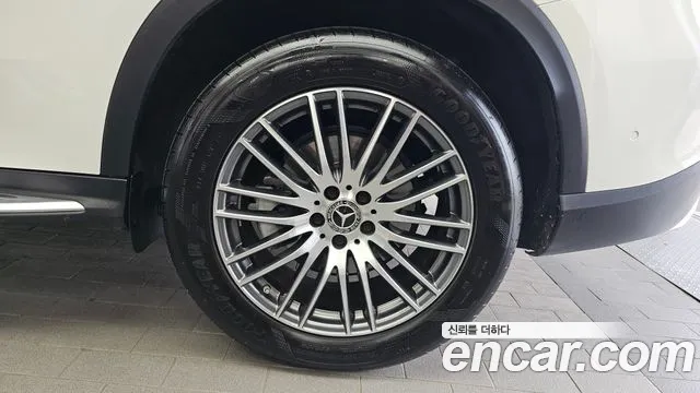 Mercedes-Benz GLC-Class GLC-класс X254 — Фото автомобиля 19