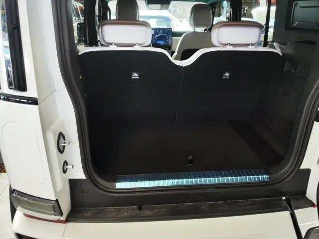 iCAR V23 — Фото автомобиля 18