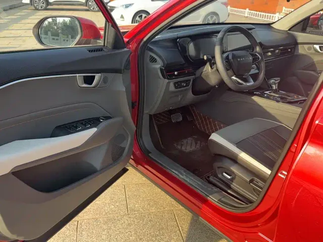 Baojun RC-6 — Фото автомобиля 15