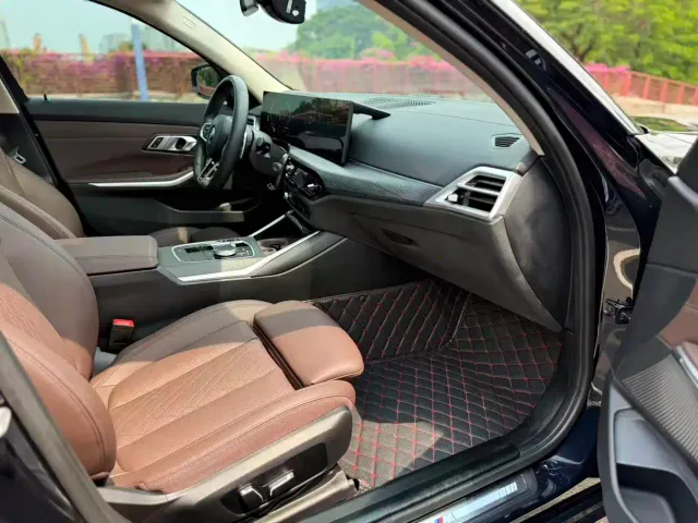 BMW 3 Series — Фото автомобиля 6