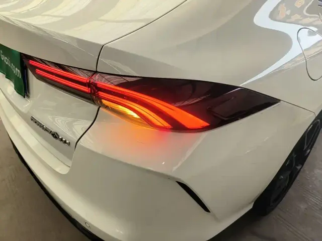 GAC Trumpchi Emkoo — Фото автомобиля 7