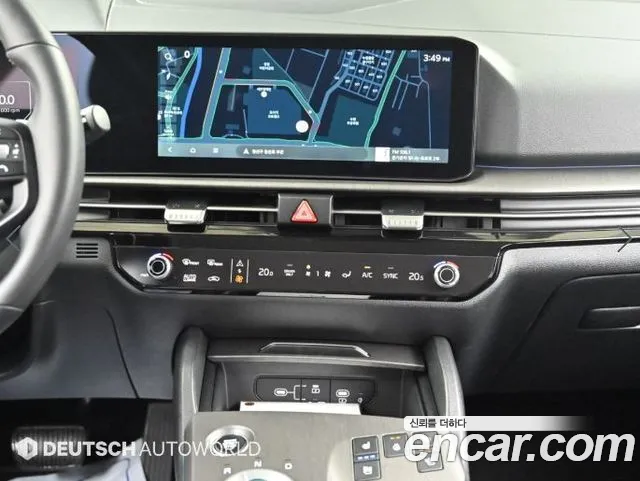 Kia Sportage 5th Gen — Фото автомобиля 14