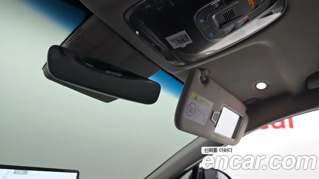 Genesis G80 Бензин 2.5 турбо AWD — Фото автомобиля 19