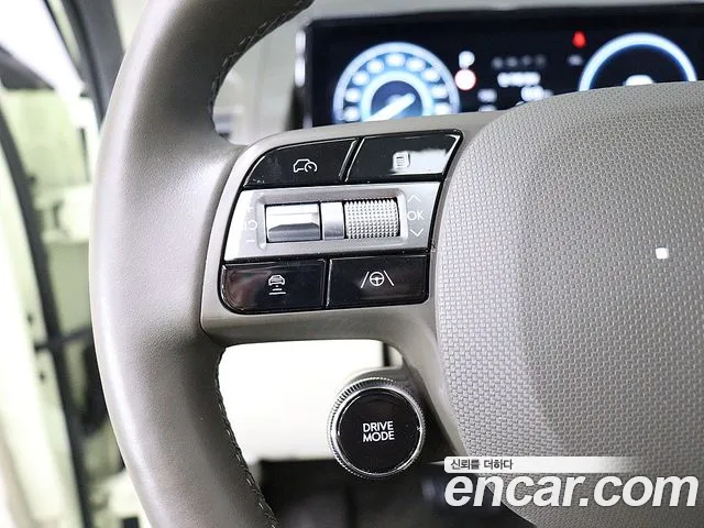 Hyundai Casper Electric — Фото автомобиля 7