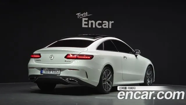 Mercedes-Benz E-Class W213 — Фото автомобиля 2