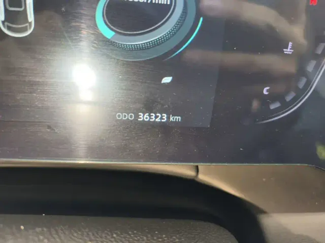 Changan Raeton Plus — Фото автомобиля 11