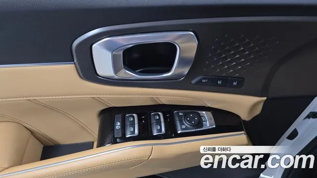 Kia Sorento 4th Gen — Фото автомобиля 26
