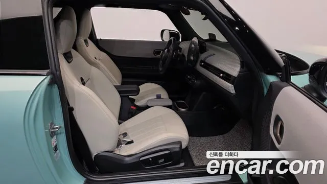 MINI Cooper 4th Gen — Фото автомобиля 17