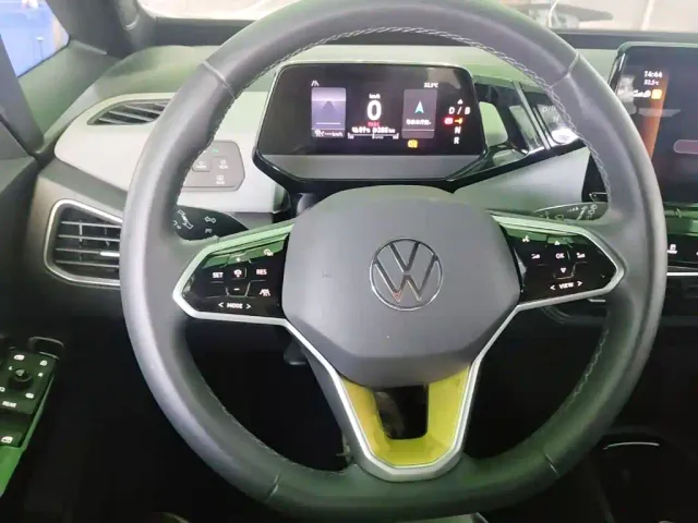 Volkswagen ID.3 — Фото автомобиля 10
