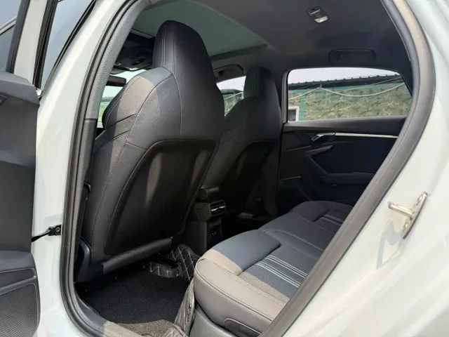 Audi A3 — Фото автомобиля 5