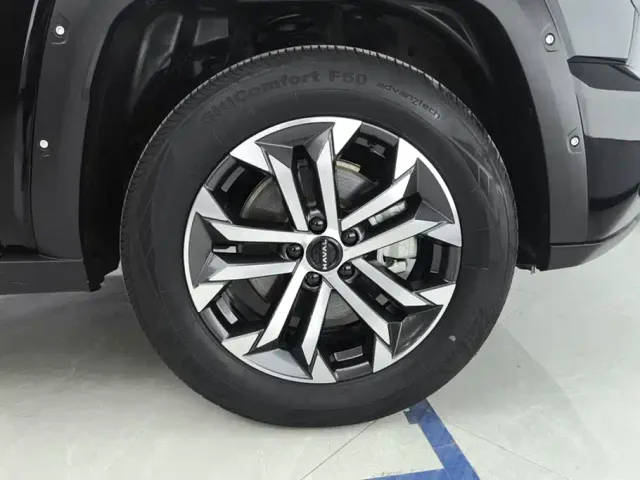 Haval Big Dog — Фото автомобиля 6