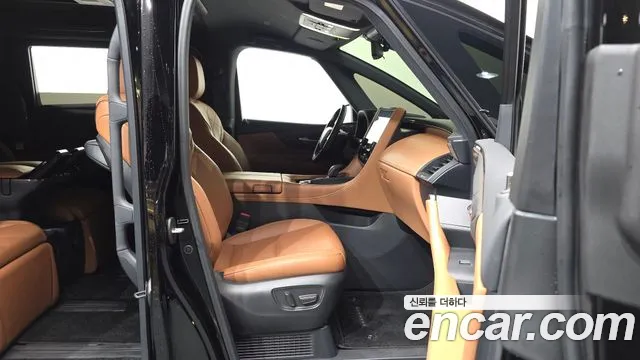 Toyota Alphard — Фото автомобиля 11