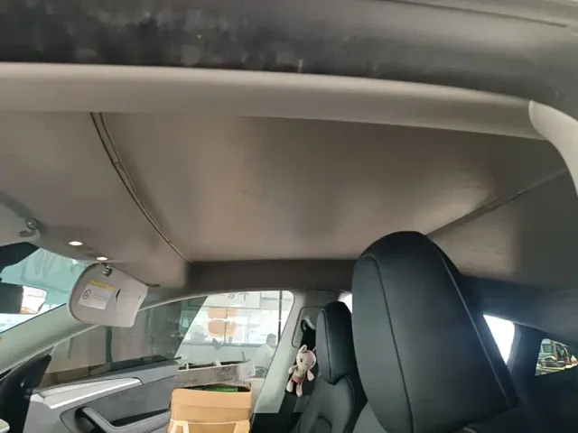 Tesla Model Y — Фото автомобиля 17