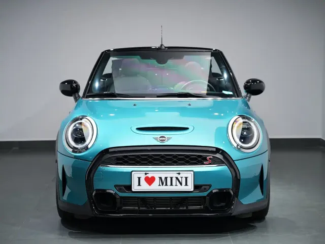 MINI Hatch — Фото автомобиля 5