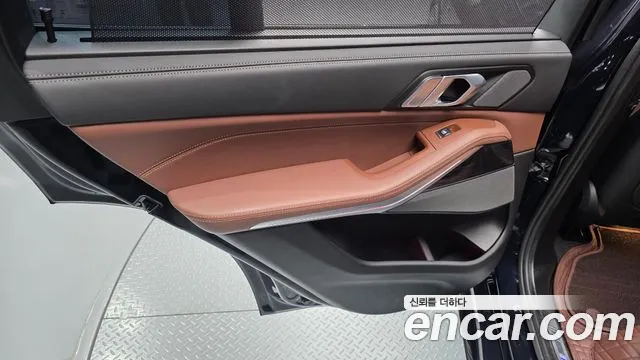 BMW X5 xDrive 40i M Sport — Фото автомобиля 22