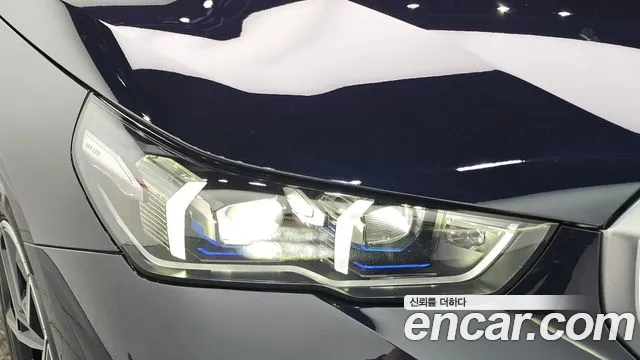 BMW 5 Series — Фото автомобиля 7