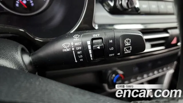 Kia Seltos Seltos Бензин 1.6 турбо 2WD — Фото автомобиля 19