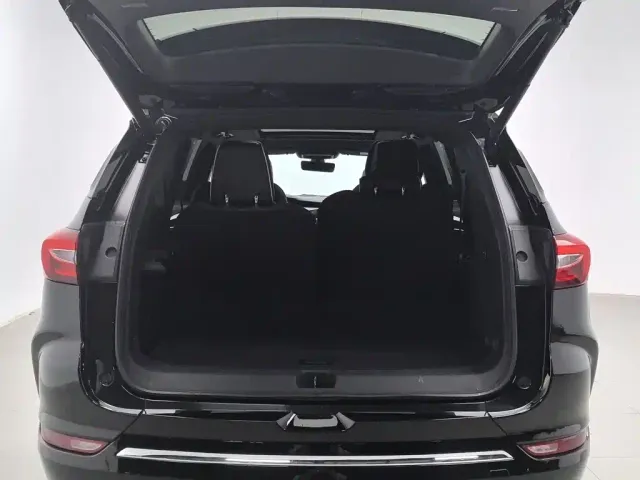 Buick Enclave — Фото автомобиля 16