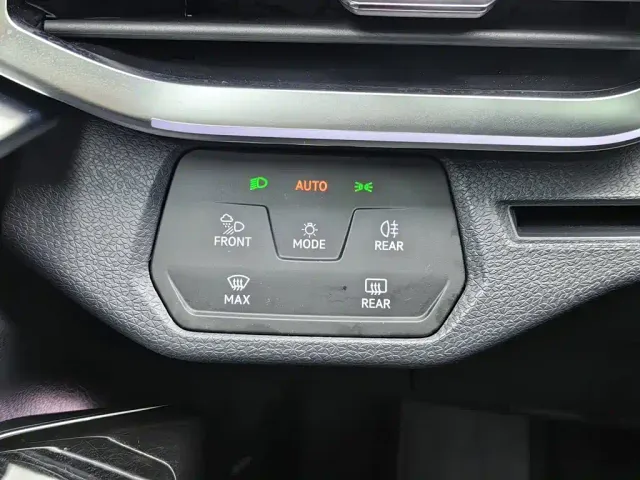 Volkswagen ID.4 Crozz — Фото автомобиля 21