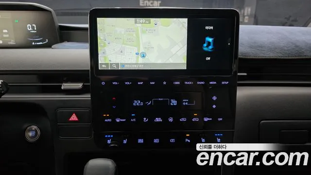 Hyundai Staria — Фото автомобиля 28