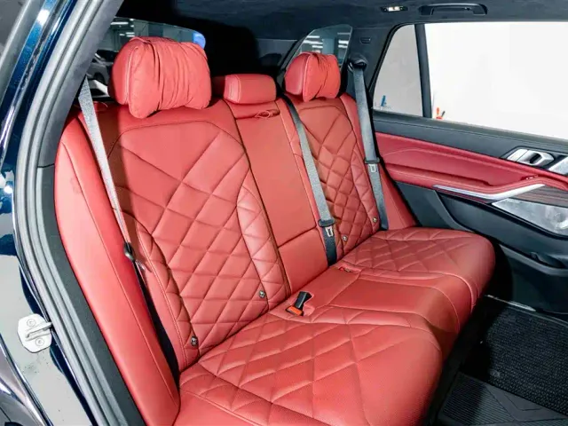 BMW X5 — Фото автомобиля 26