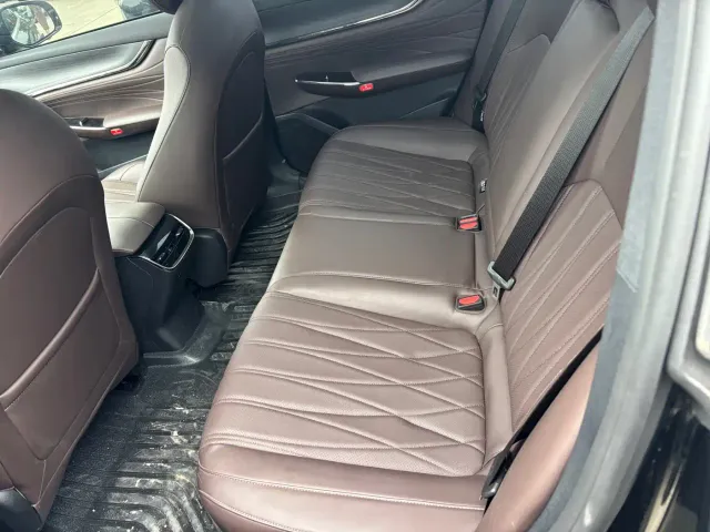 Changan Qiyuan A07 — Фото автомобиля 6