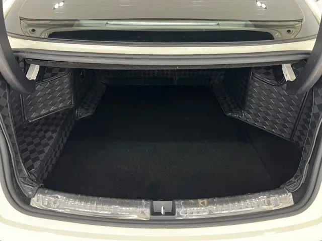 BYD Seal 06 — Фото автомобиля 18