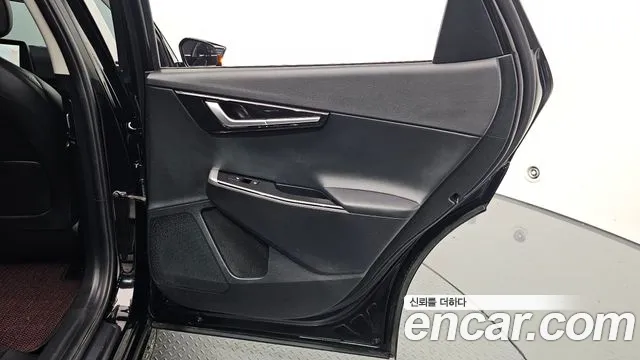 Kia EV6 — Фото автомобиля 14