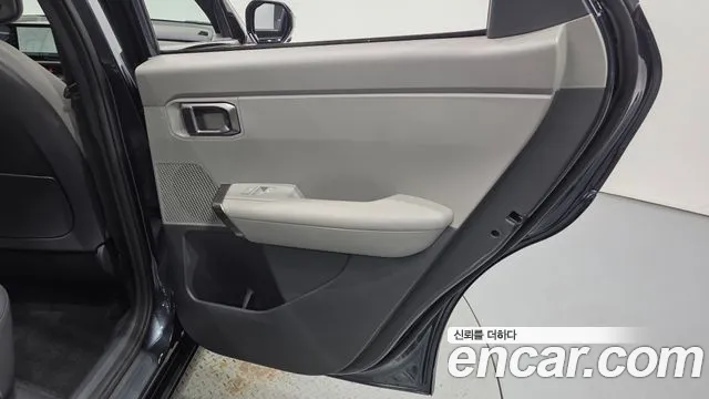 Kia Seltos 2nd Gen — Фото автомобиля 14