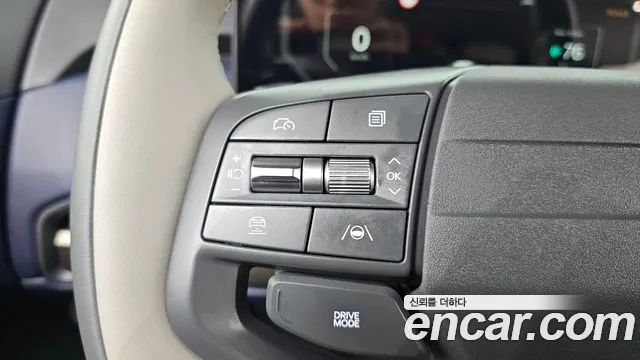Kia EV3 — Фото автомобиля 26