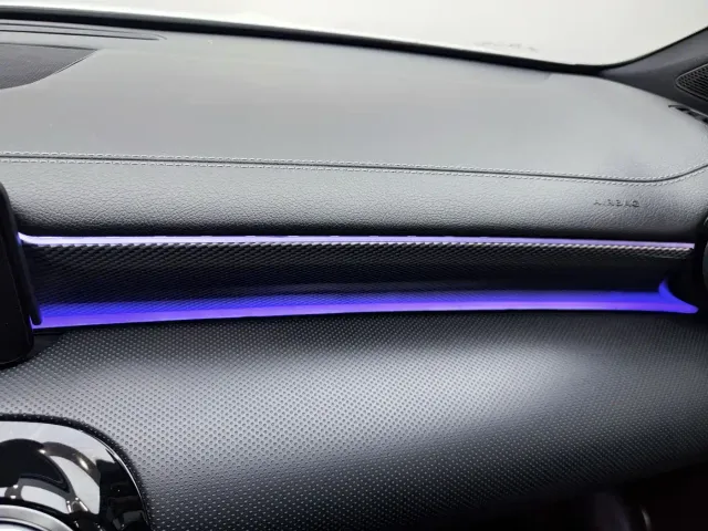 Mercedes-Benz A-Class — Фото автомобиля 19