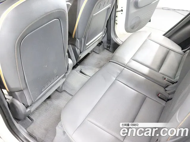 Hyundai Casper Casper Turbo Inspiration — Фото автомобиля 16