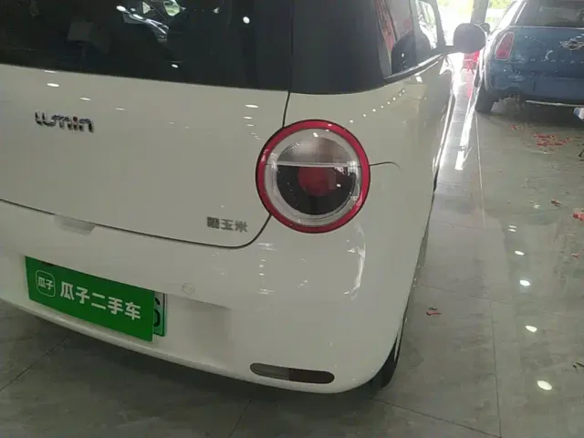 Changan Lumin — Фото автомобиля 7